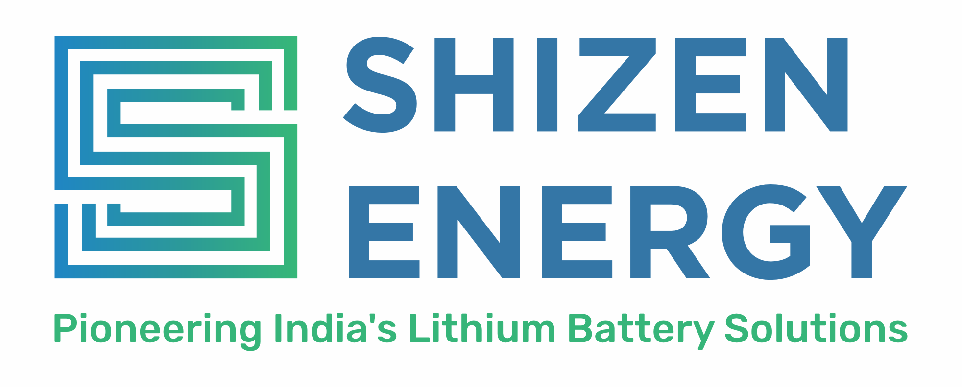 lithium battery solutions for shizen energy